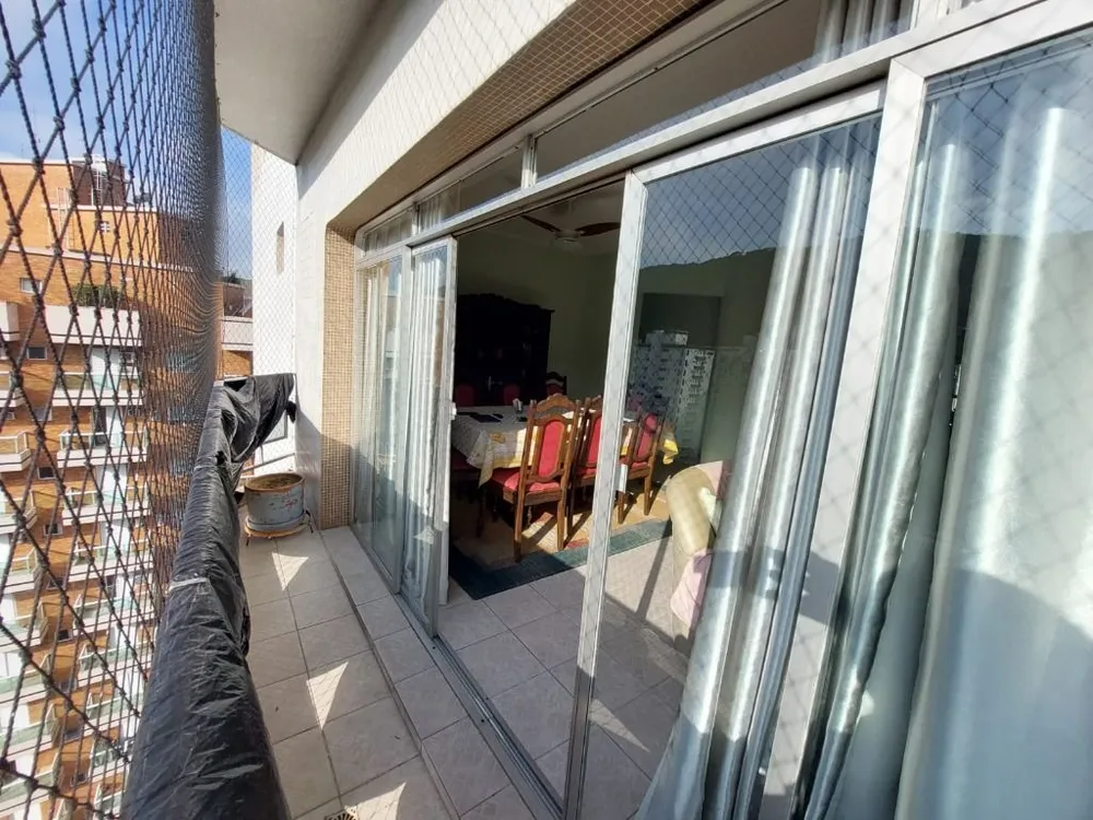 Apartamento, 3 quartos, 149 m² - Foto 2
