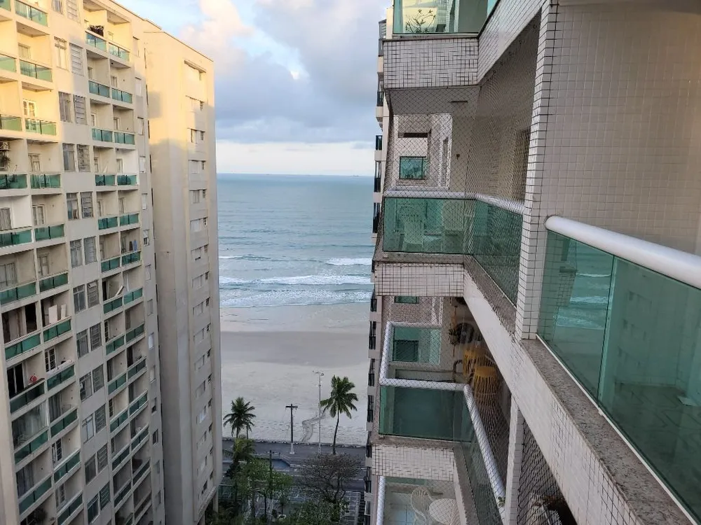 Apartamento, 3 quartos, 130 m² - Foto 1