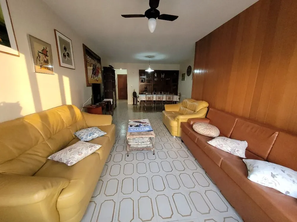 Apartamento, 3 quartos, 130 m² - Foto 3