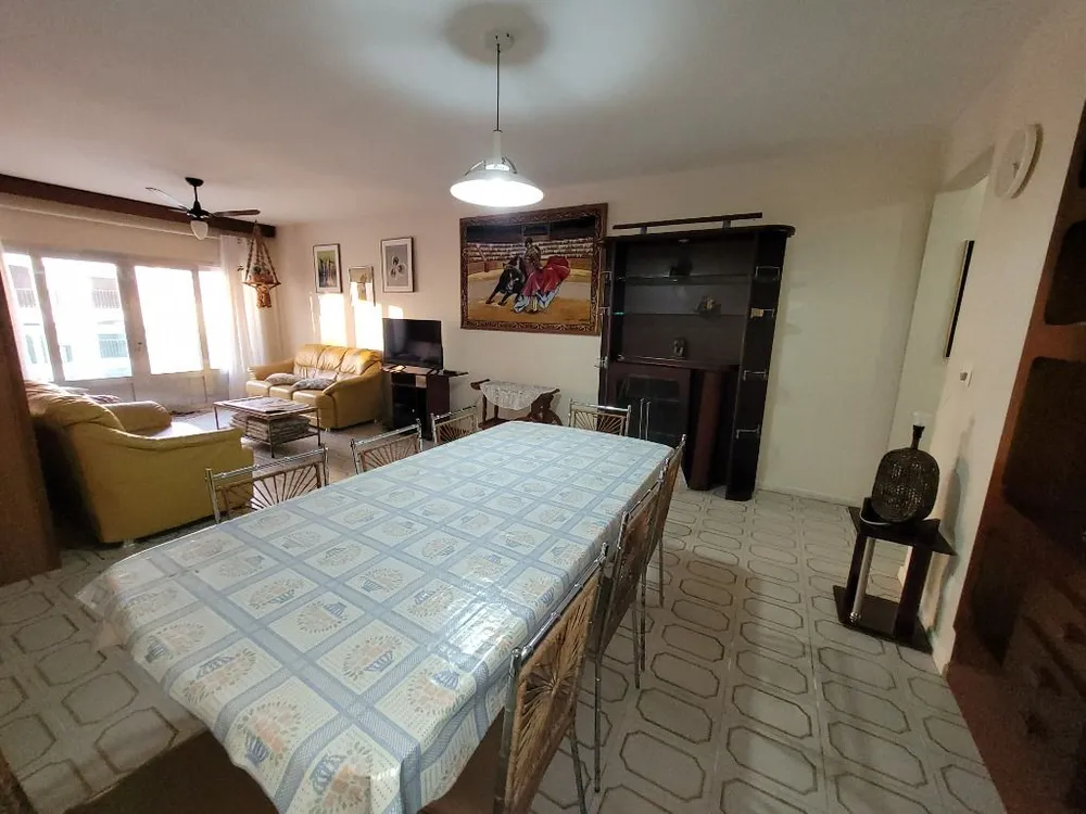 Apartamento, 3 quartos, 130 m² - Foto 5