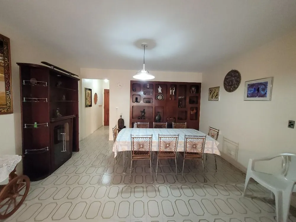 Apartamento, 3 quartos, 130 m² - Foto 4