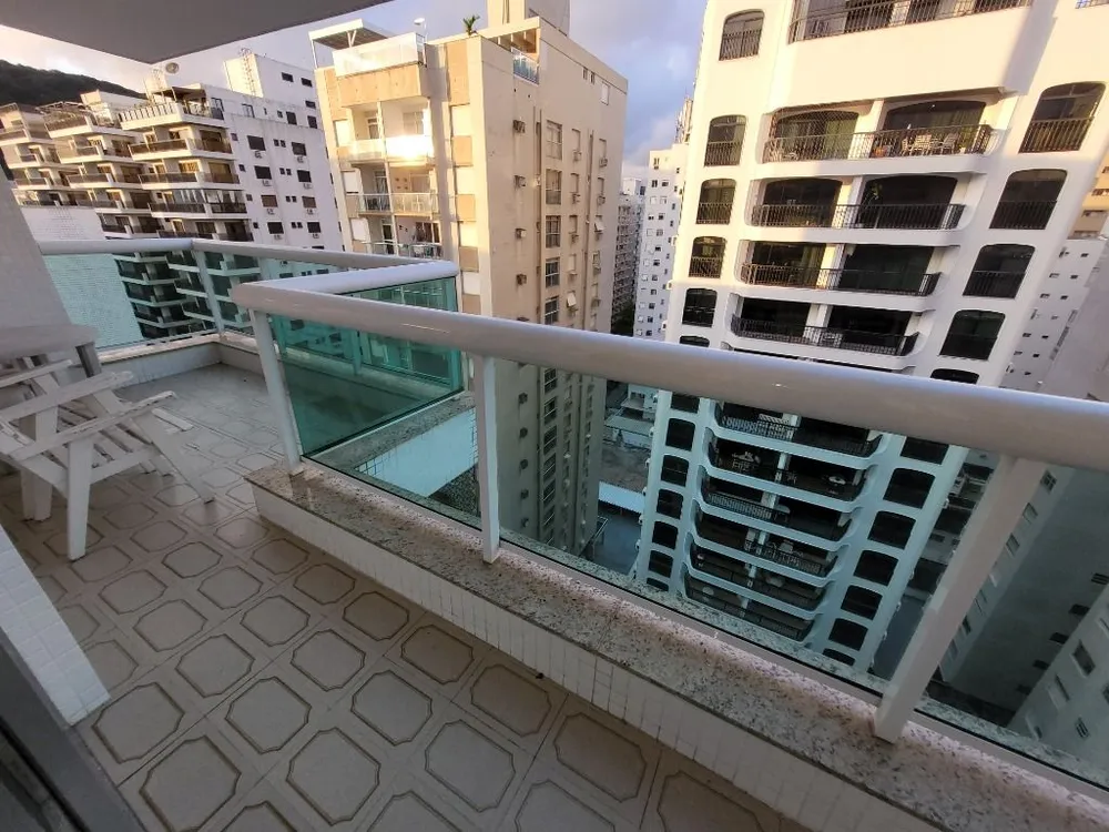 Apartamento, 3 quartos, 130 m² - Foto 2