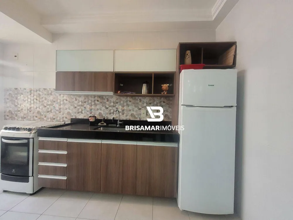 Apartamento, 2 quartos, 77 m² - Foto 4