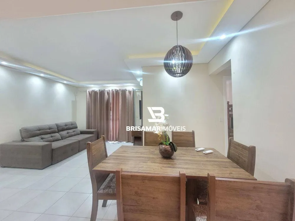 Apartamento, 2 quartos, 77 m² - Foto 2