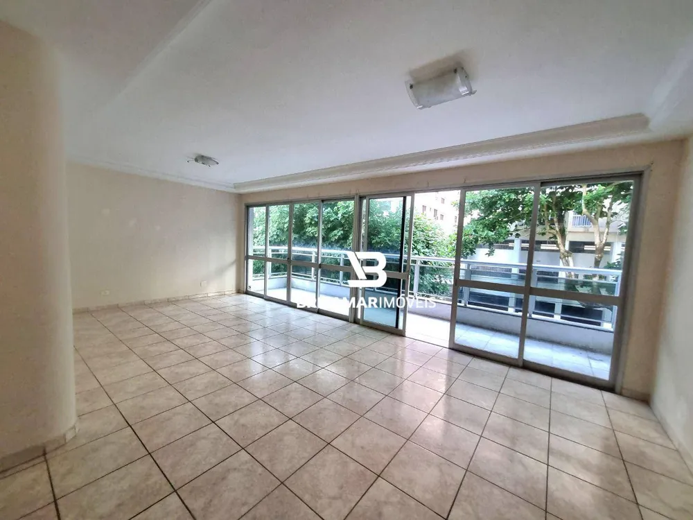 Apartamento, 3 quartos, 140 m² - Foto 1