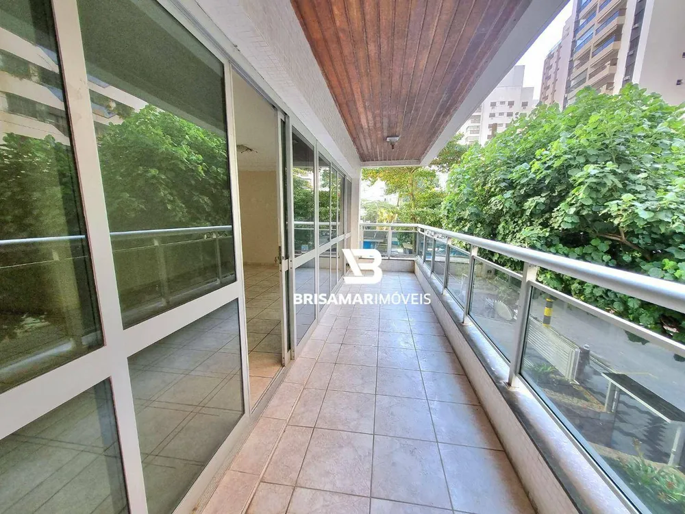 Apartamento, 3 quartos, 140 m² - Foto 4