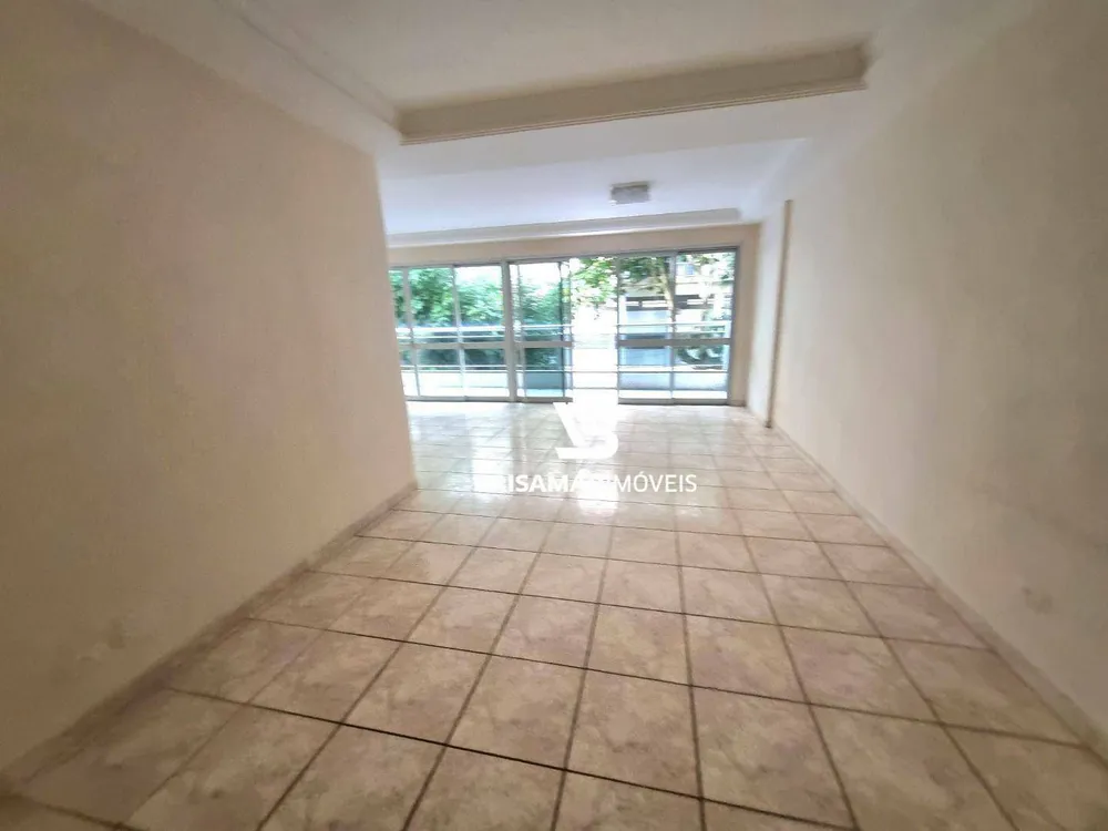 Apartamento, 3 quartos, 140 m² - Foto 2
