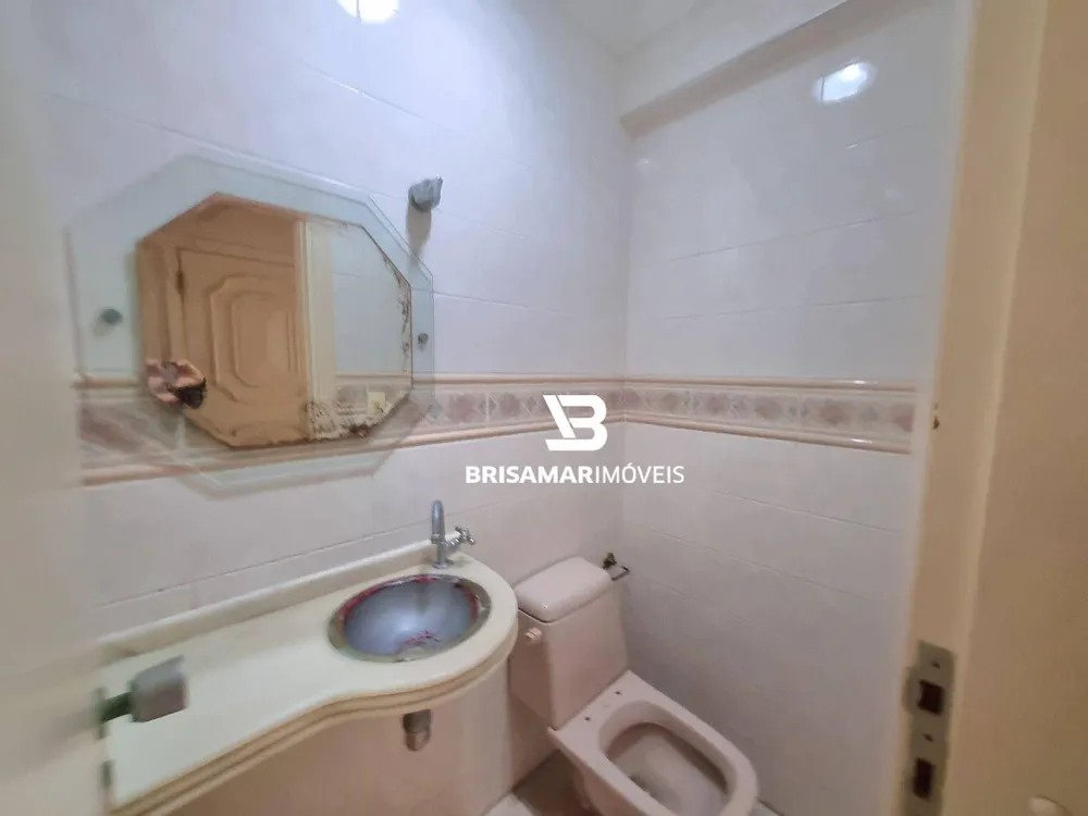 Apartamento, 3 quartos, 140 m² - Foto 5