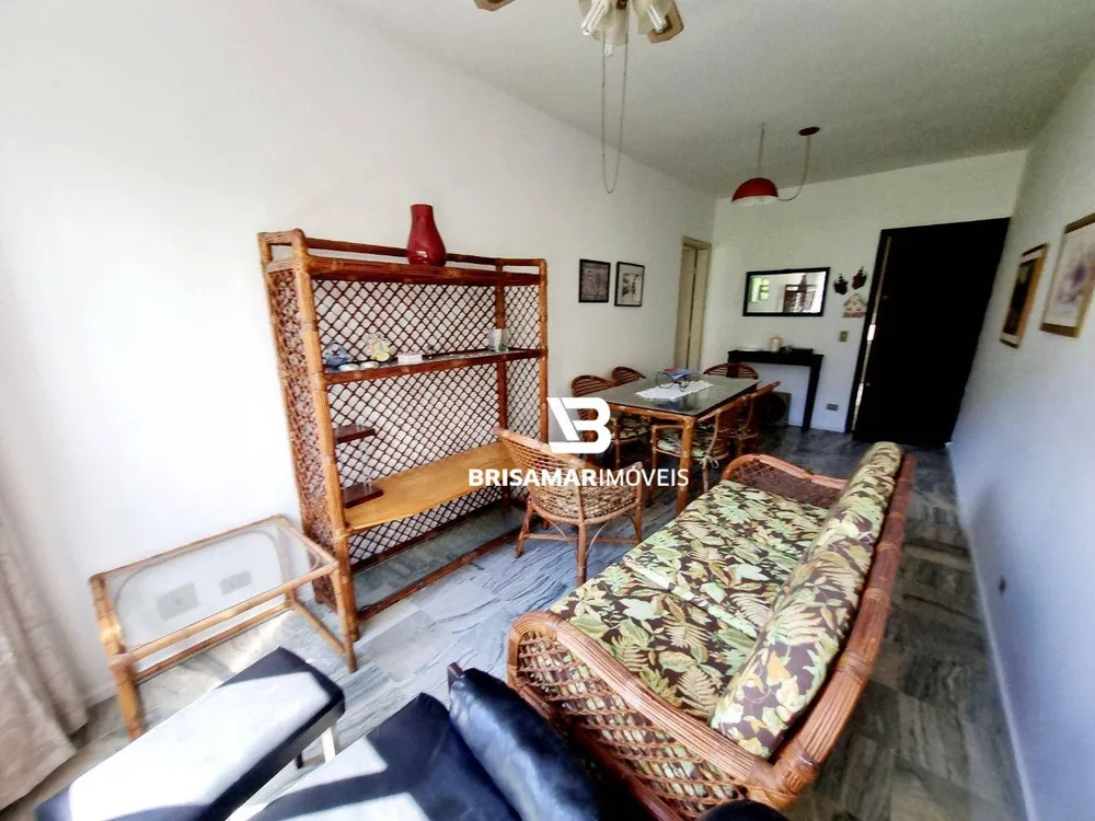 Apartamento, 2 quartos, 71 m² - Foto 2