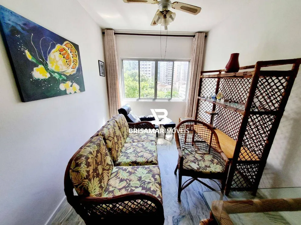Apartamento, 2 quartos, 71 m² - Foto 1