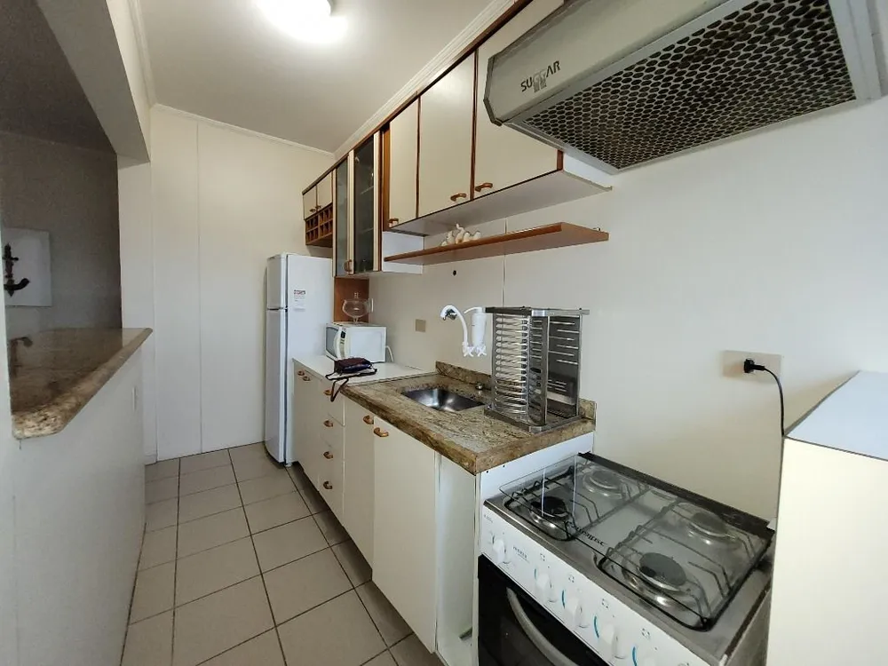 Flat/Apart Hotel, 2 quartos, 77 m² - Foto 12