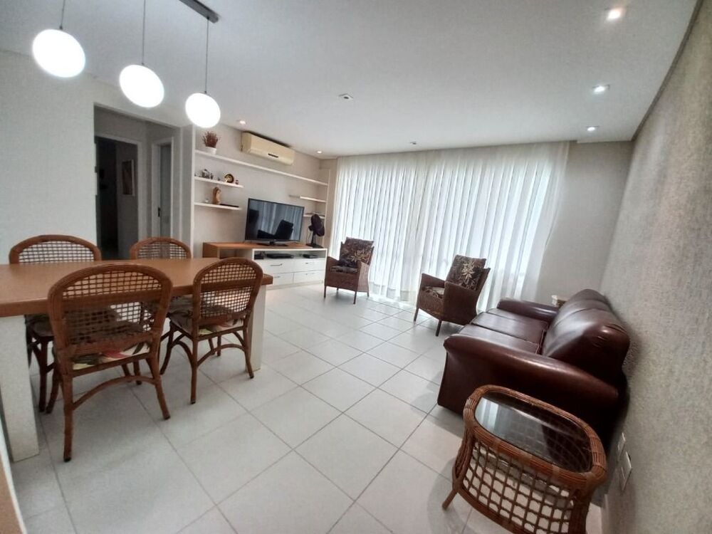 Apartamento à venda com 2 quartos, 78m² - Foto 1