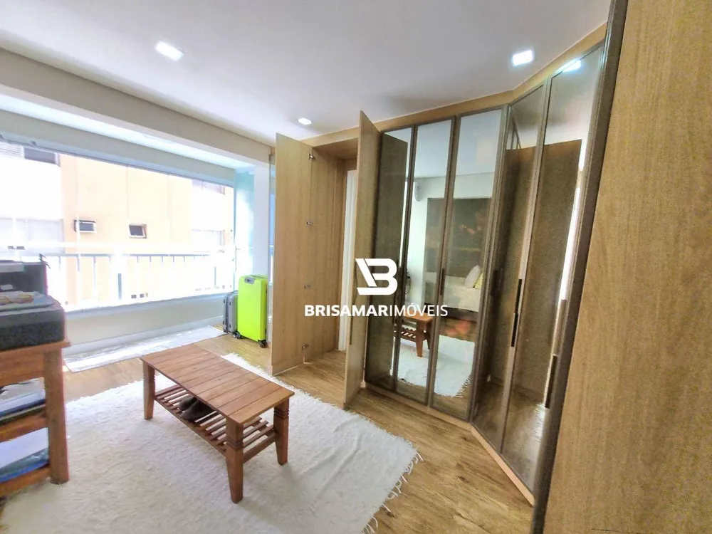 Apartamento, 3 quartos, 142 m² - Foto 3