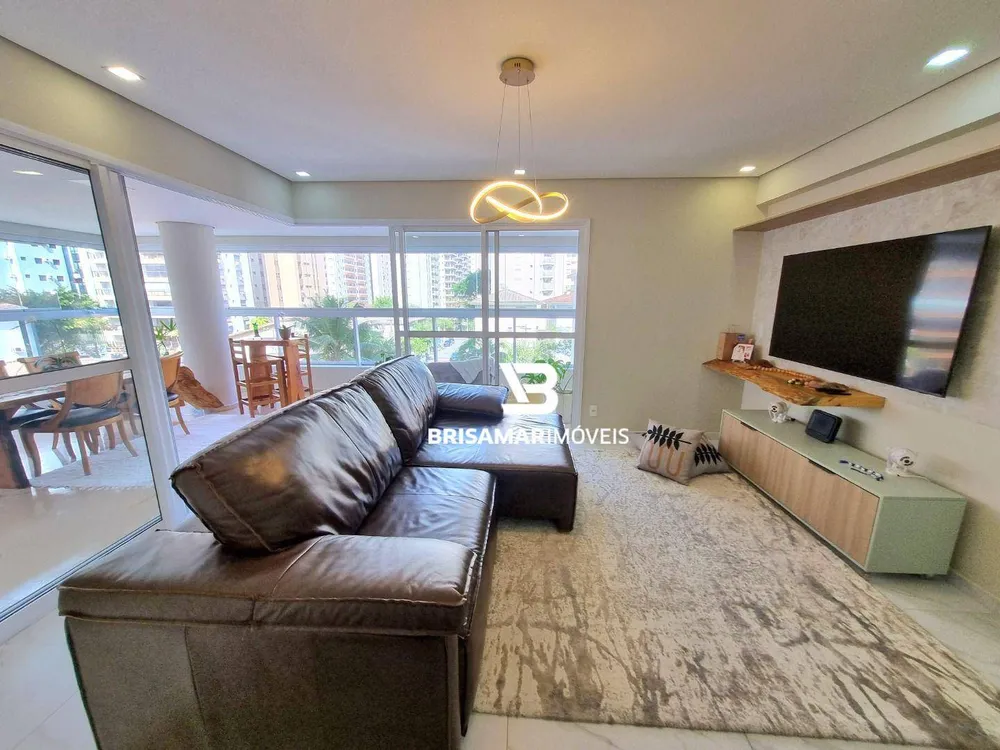 Apartamento, 3 quartos, 142 m² - Foto 4