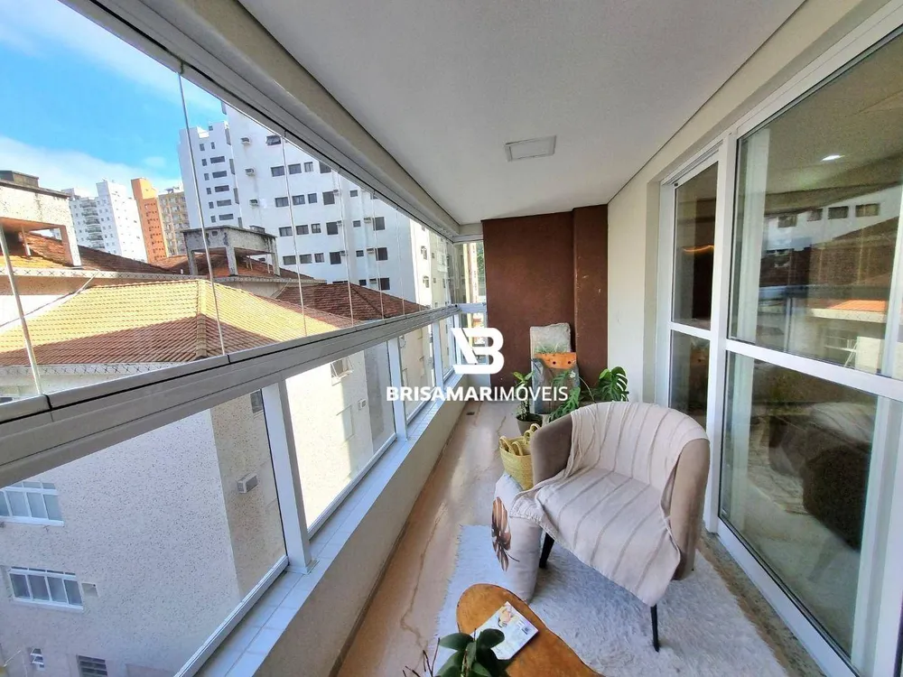 Apartamento, 3 quartos, 142 m² - Foto 1