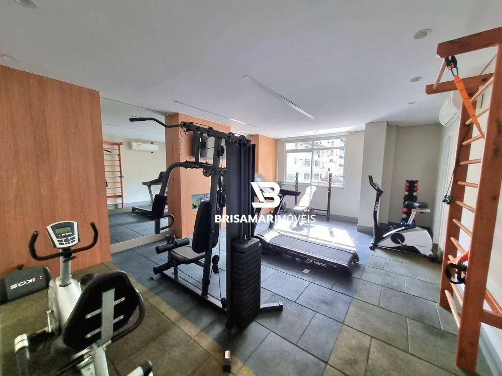 Apartamento, 3 quartos, 142 m² - Foto 7