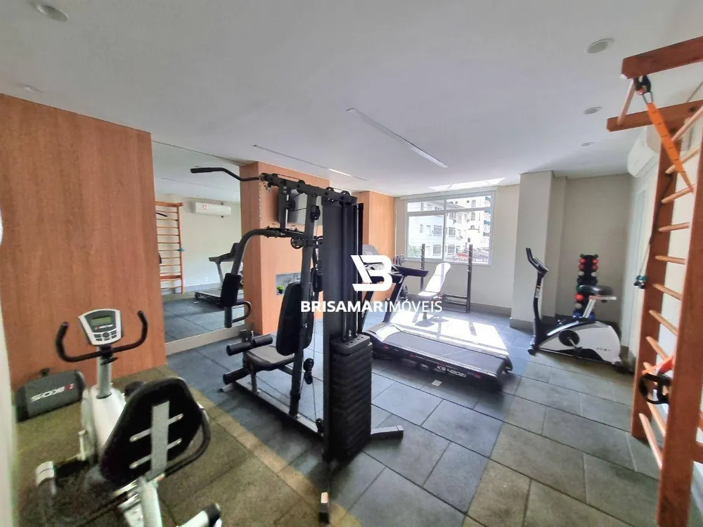 Apartamento, 3 quartos, 142 m² - Foto 9