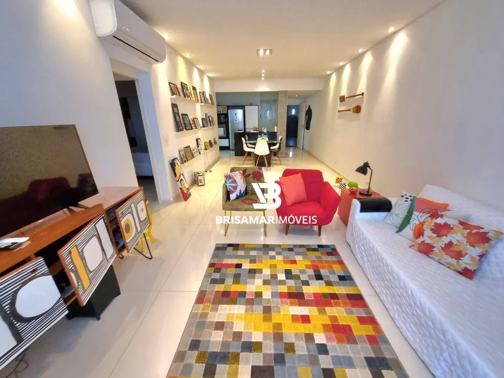 Apartamento, 2 quartos, 116 m² - Foto 5