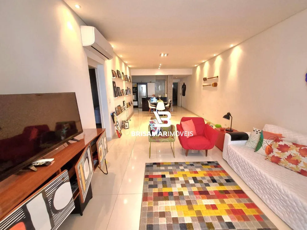 Apartamento, 2 quartos, 116 m² - Foto 1