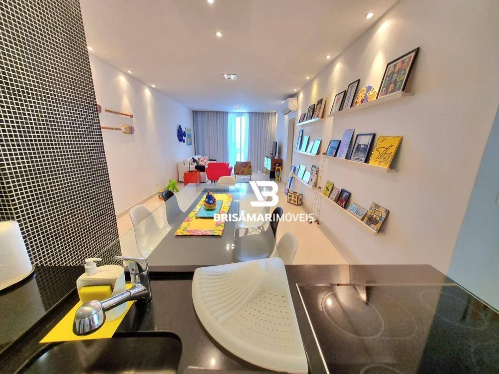 Apartamento, 2 quartos, 116 m² - Foto 4