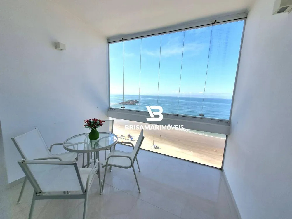 Apartamento, 2 quartos, 116 m² - Foto 2