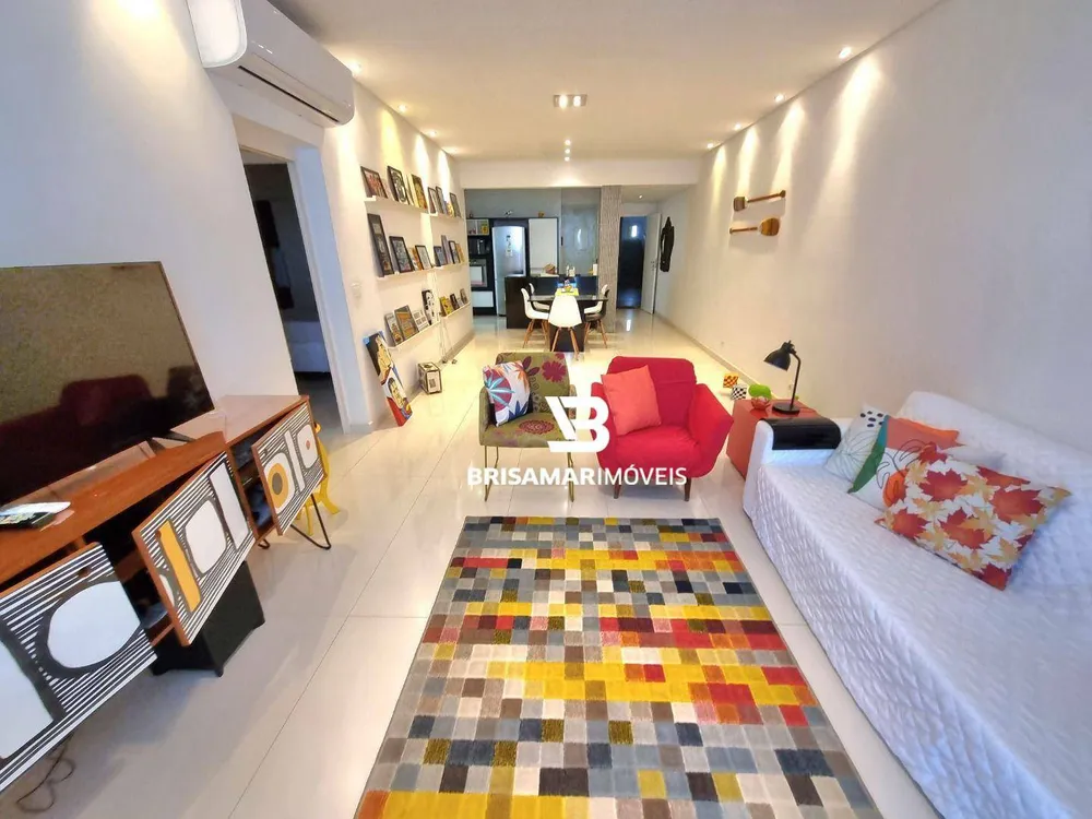 Apartamento, 2 quartos, 116 m² - Foto 3
