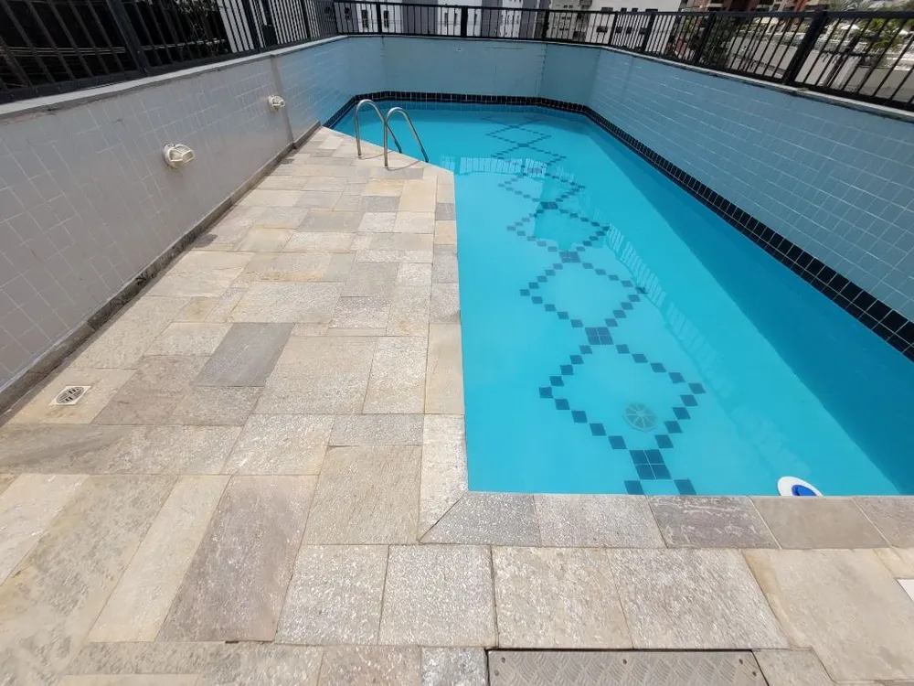 Apartamento, 2 quartos, 75 m² - Foto 4