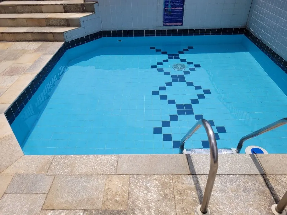 Apartamento, 2 quartos, 75 m² - Foto 15