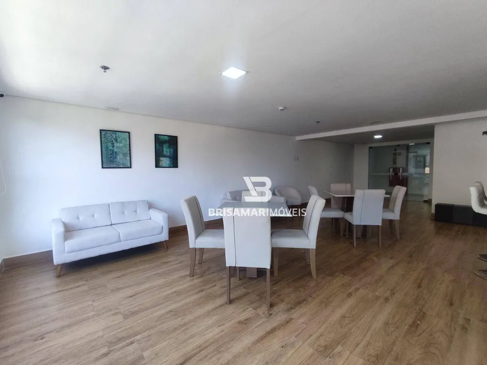 Apartamento, 2 quartos, 49 m² - Foto 1