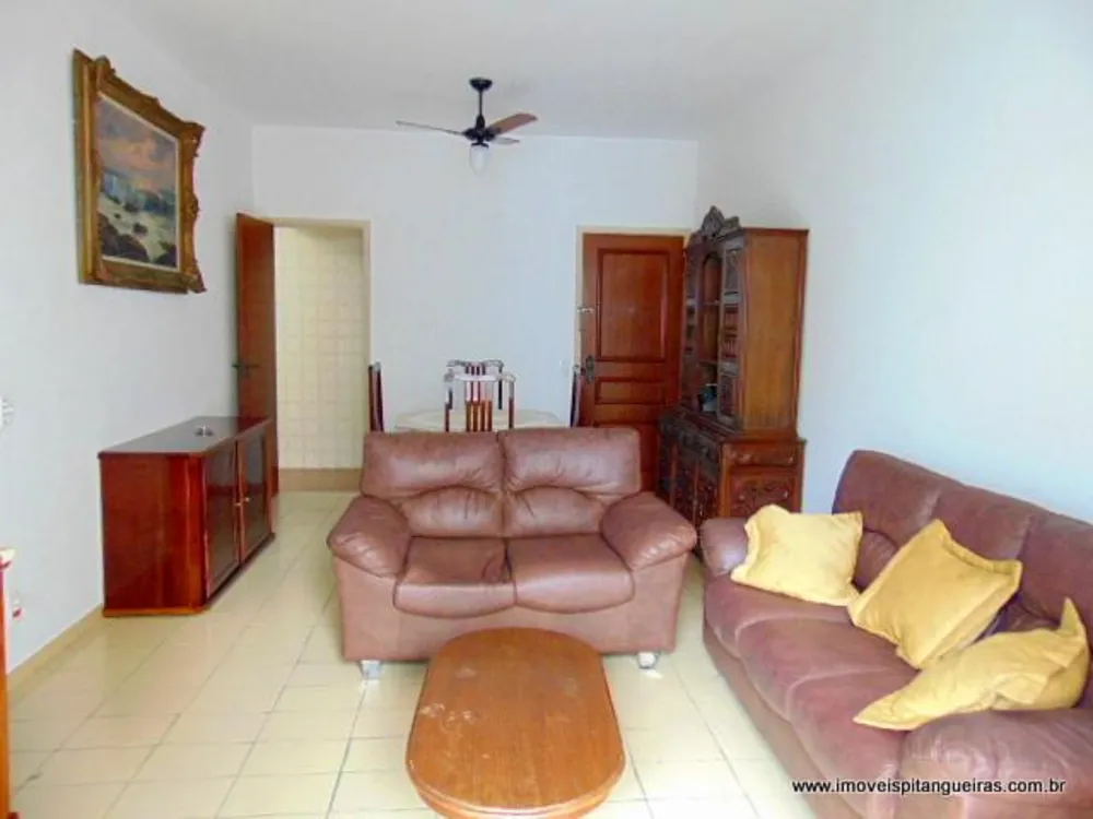 Apartamento, 3 quartos, 95 m² - Foto 3