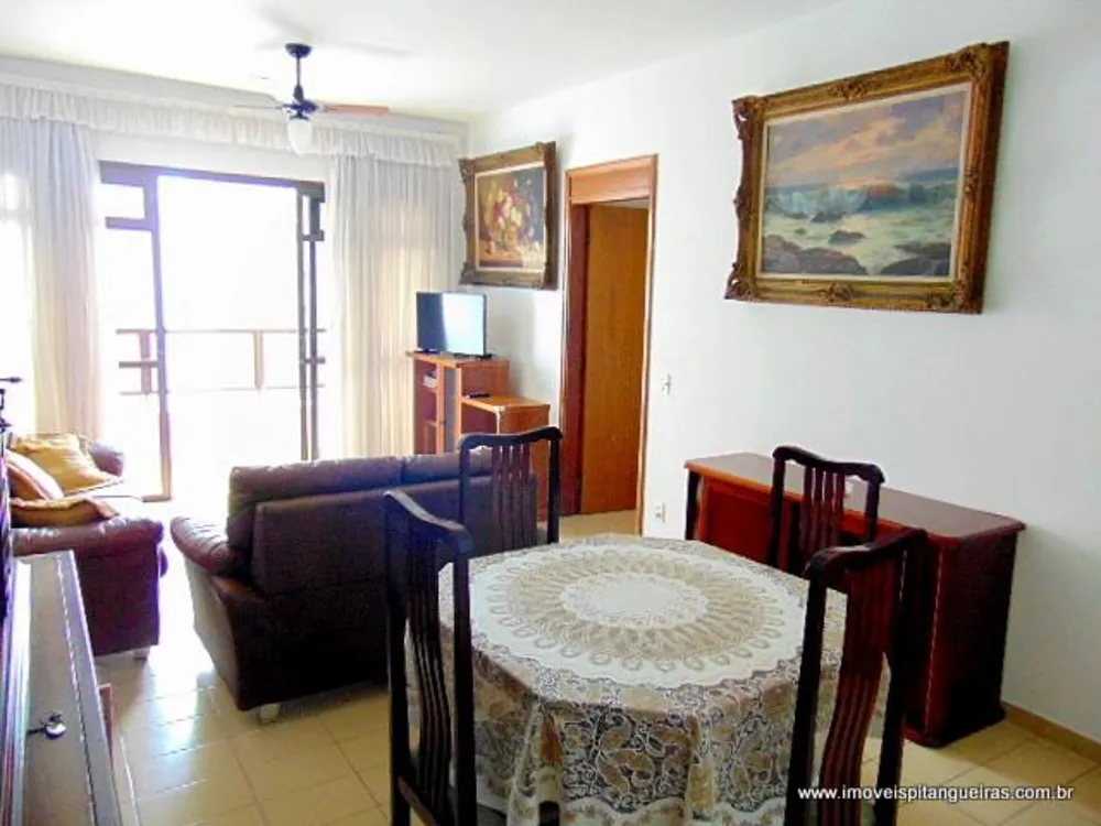 Apartamento, 3 quartos, 95 m² - Foto 4