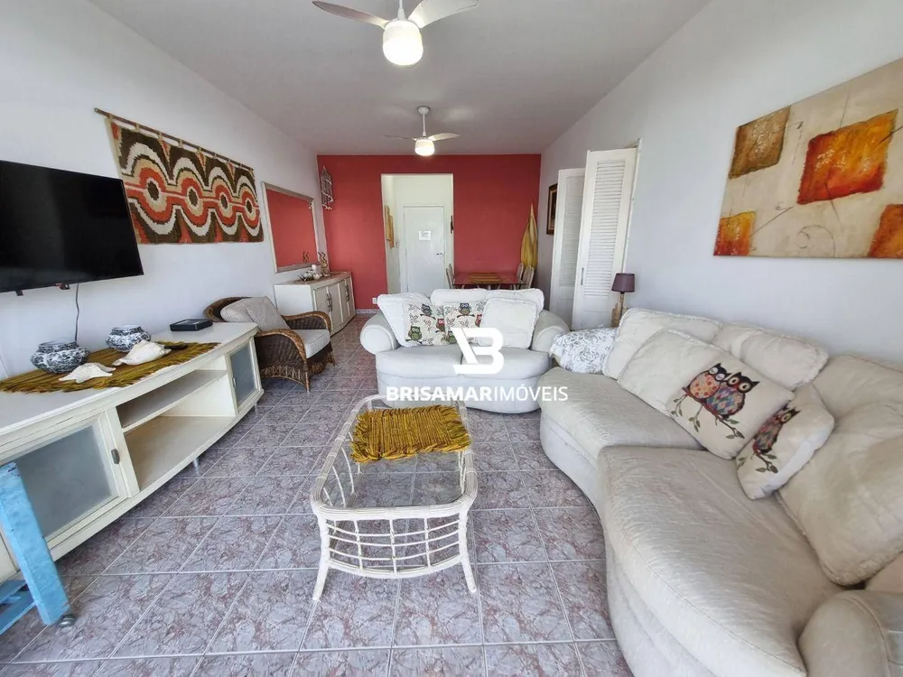 Apartamento, 2 quartos, 90 m² - Foto 2
