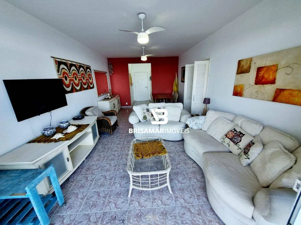 Apartamento, 2 quartos, 90 m² - Foto 3