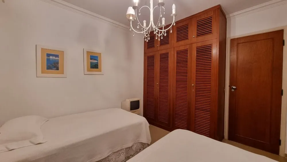 Apartamento, 3 quartos, 145 m² - Foto 1