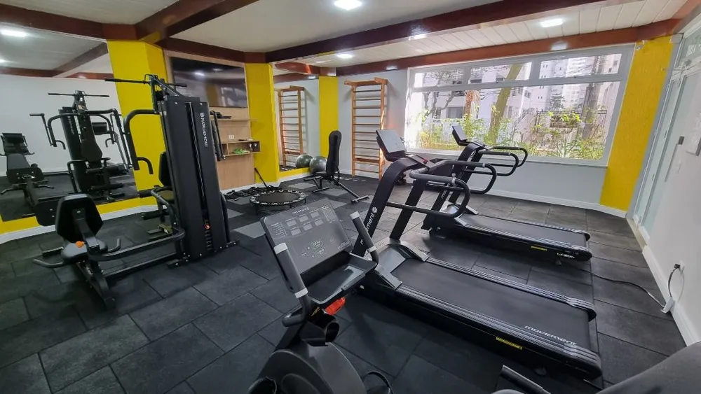 Apartamento, 3 quartos, 145 m² - Foto 8