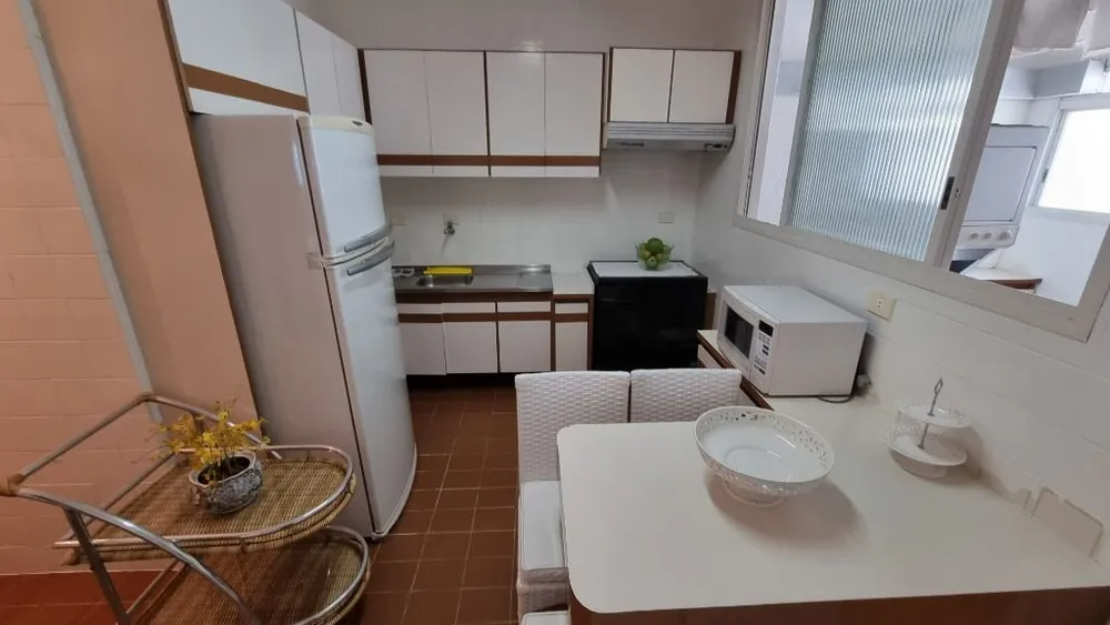 Apartamento, 3 quartos, 145 m² - Foto 2