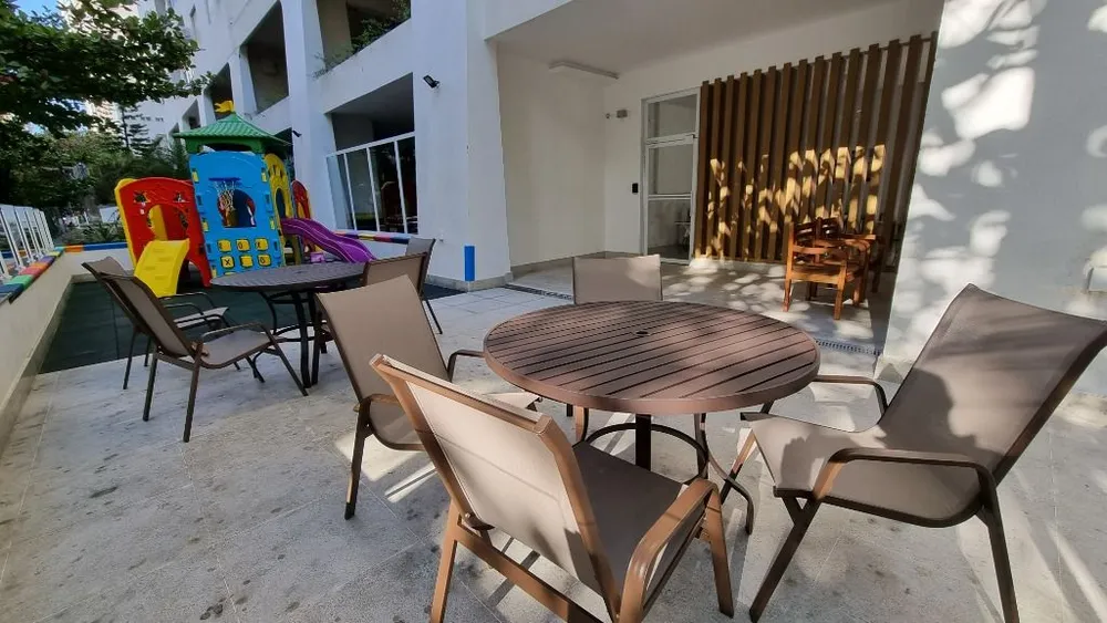 Apartamento, 3 quartos, 145 m² - Foto 3