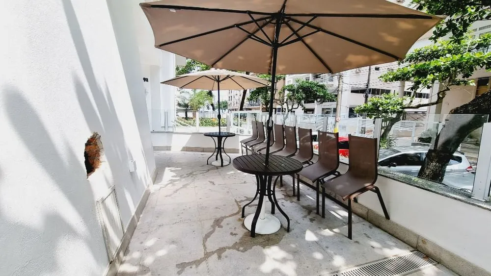 Apartamento, 3 quartos, 145 m² - Foto 7