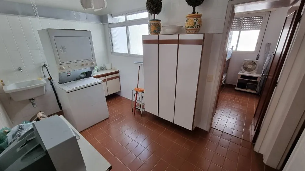Apartamento, 3 quartos, 145 m² - Foto 6