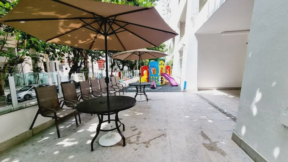 Apartamento, 3 quartos, 145 m² - Foto 9