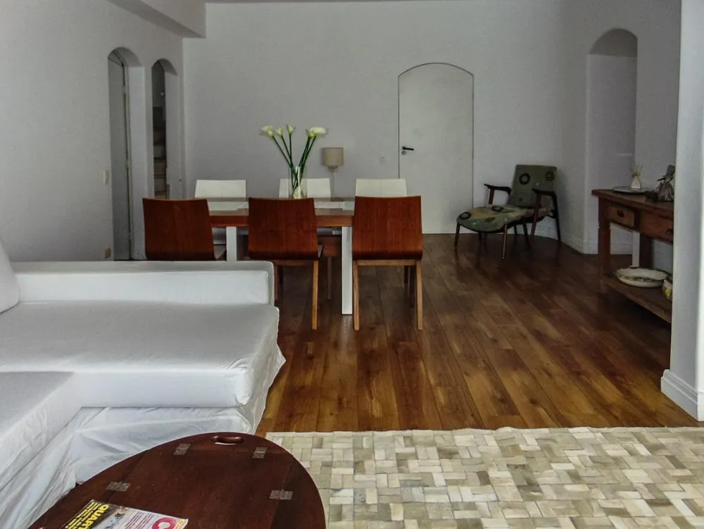 Cobertura, 3 quartos, 269 m² - Foto 3