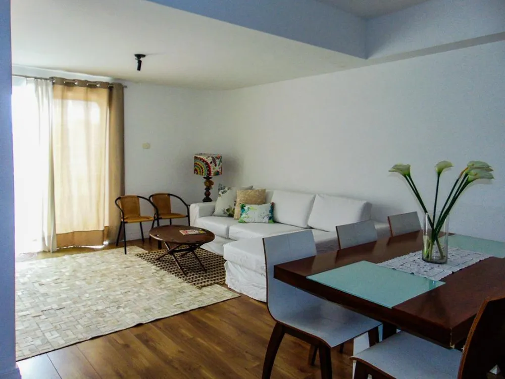 Cobertura, 3 quartos, 269 m² - Foto 1