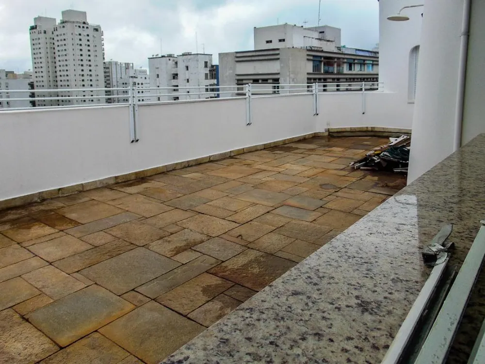 Cobertura, 3 quartos, 269 m² - Foto 14