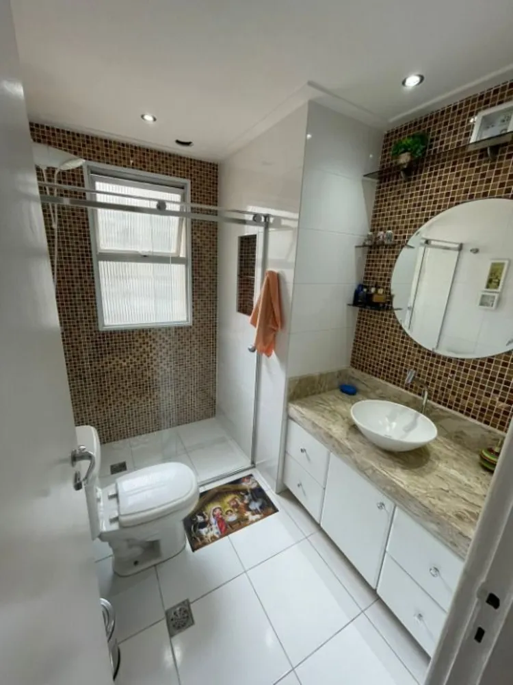 Apartamento, 3 quartos, 129 m² - Foto 8