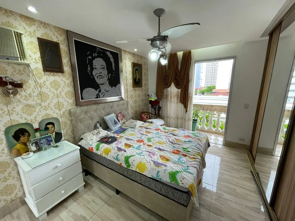 Apartamento, 3 quartos, 129 m² - Foto 7