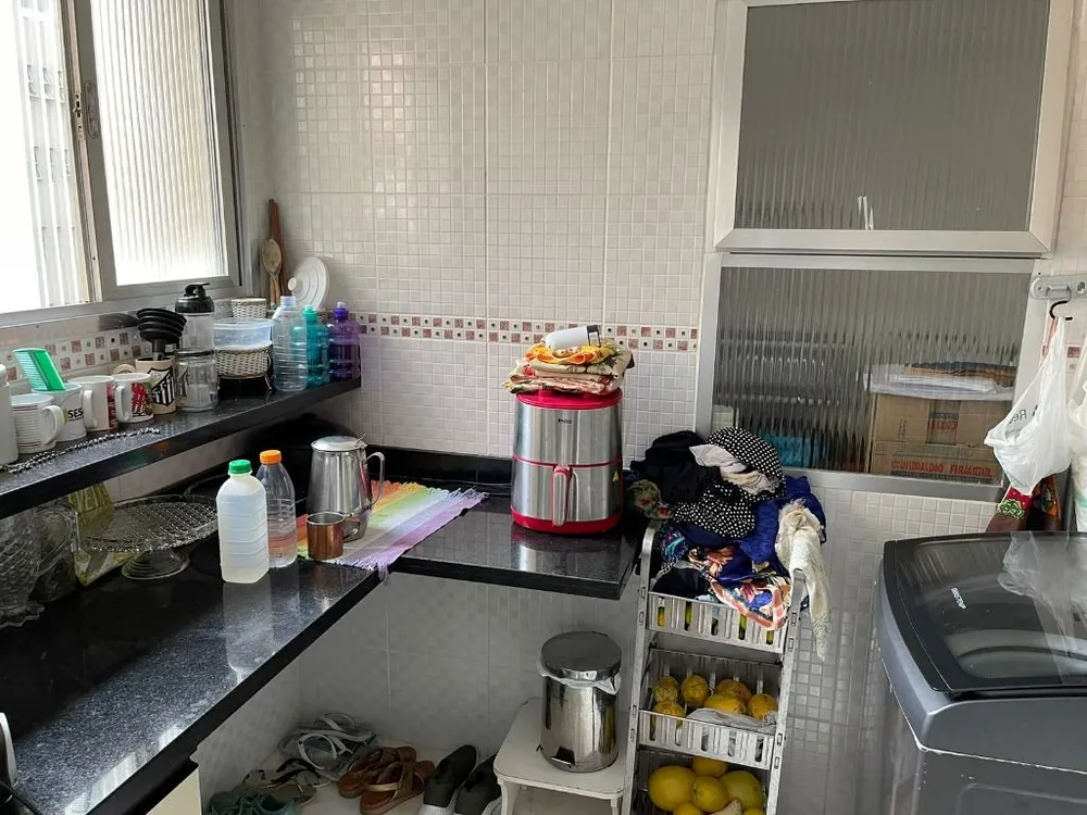 Apartamento, 3 quartos, 129 m² - Foto 13
