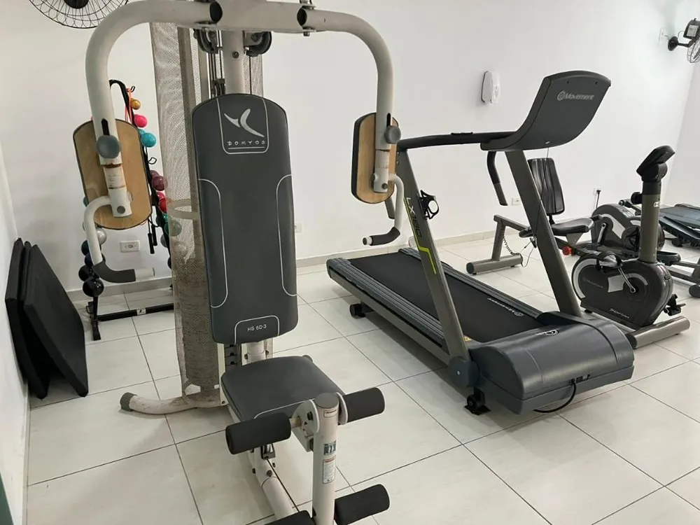 Apartamento, 3 quartos, 129 m² - Foto 15