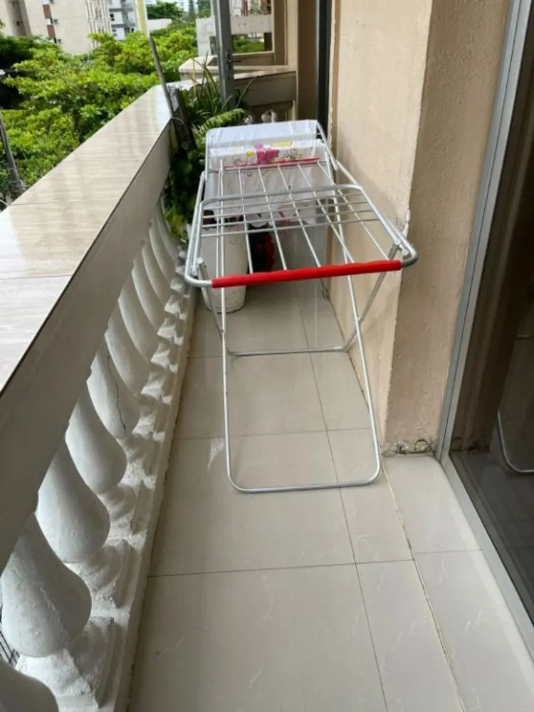 Apartamento, 3 quartos, 129 m² - Foto 5