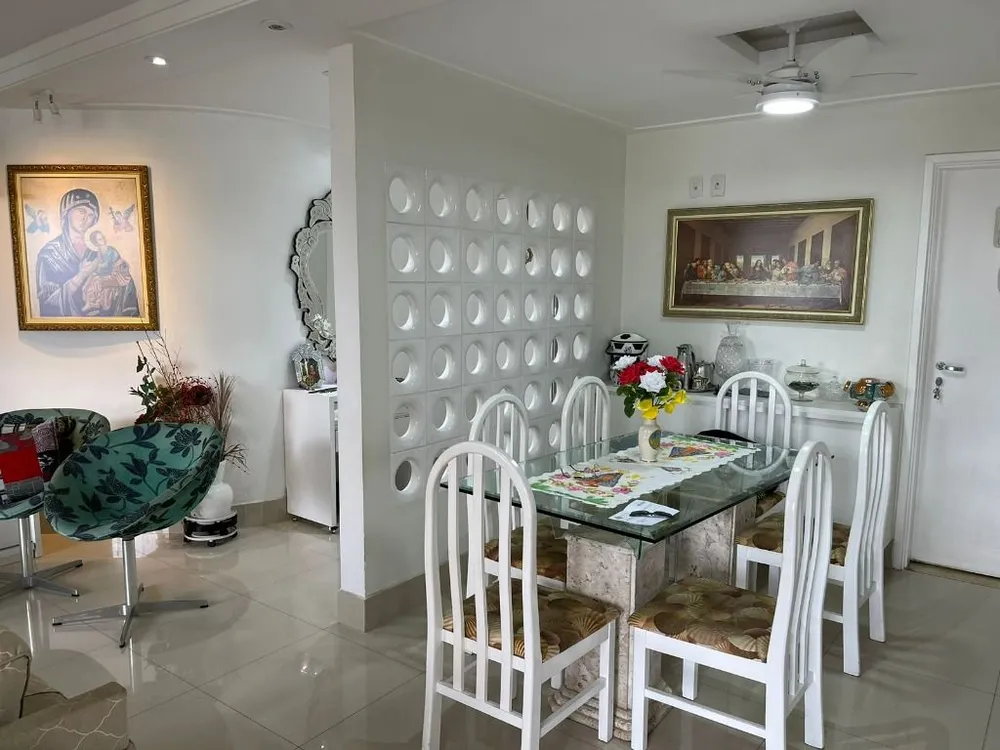 Apartamento, 3 quartos, 129 m² - Foto 4