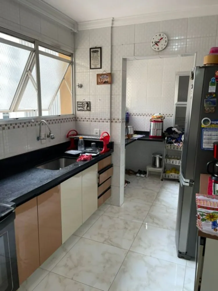 Apartamento, 3 quartos, 129 m² - Foto 12